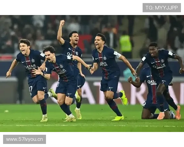 巴黎圣日耳曼无超级核心表现提升，团队协作加强对赛季竞争格局形成新影响
