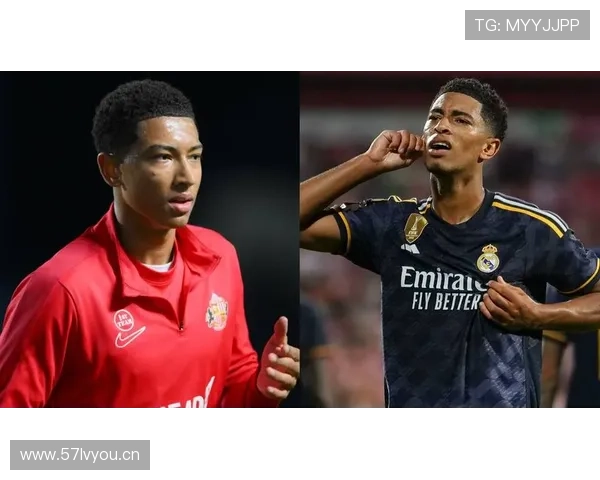 罗德里 vs 贝林厄姆：全能性差异与中场角色对比