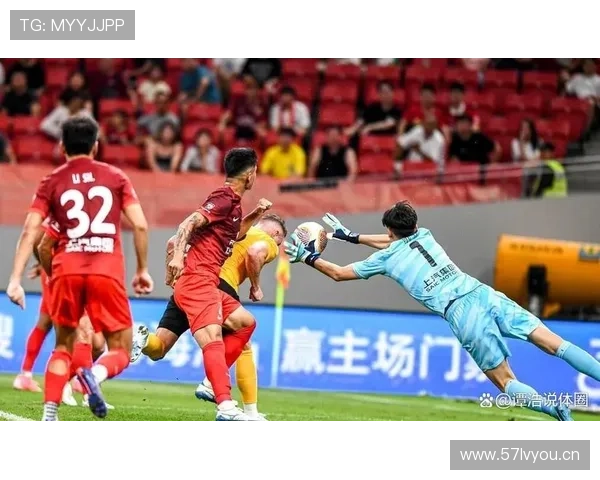 防守稳如磐石，进攻却哑火：申花的致命短板藏不住了