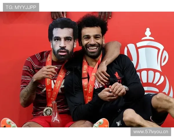 萨拉赫与C罗边锋时期对比：进攻模式差异有多大