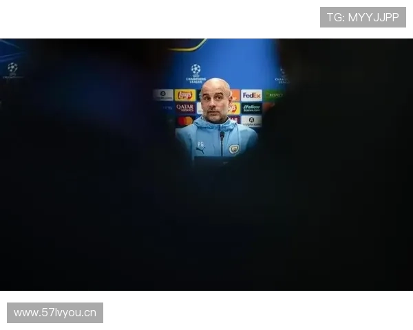 战术理念与危机并存，曼城的核心难题背后，争冠定位正在动摇！