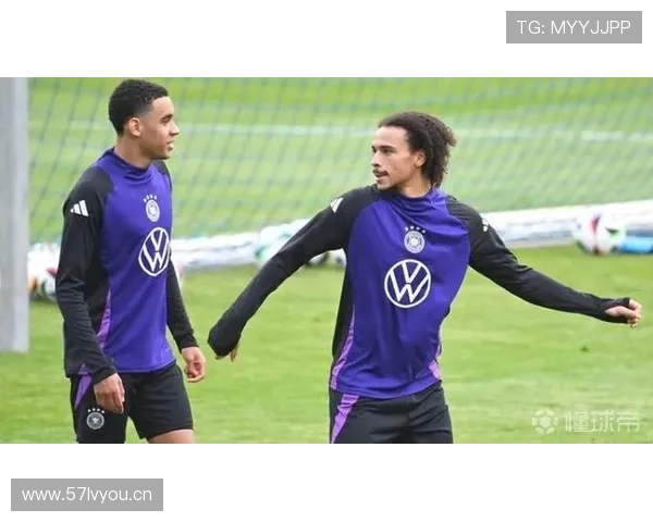 穆西亚拉 vs 萨内：进攻核心角色与战术适配差异