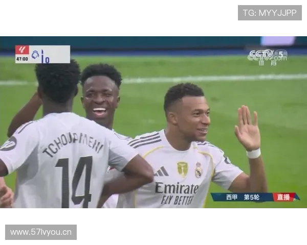 维尼修斯与姆巴佩对比：职业生涯上限差距到底在哪？