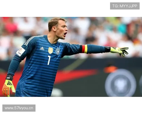 诺伊尔对阵巴萨MSN的极限防守考验