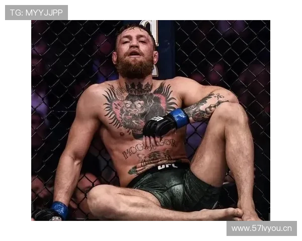 康纳·麦格雷戈晒早餐，桌上那一堆价格能付我半年房租