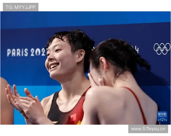 昌雅妮跳水完回家还得自己洗比赛服？