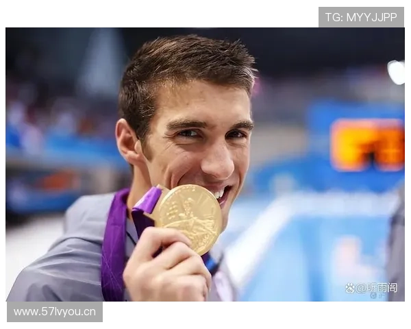 菲尔普斯退役后每天吃六顿饭，冰箱里塞满牛排和蛋白粉