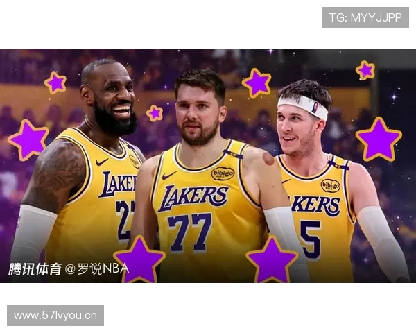朗多无球跑位提升湖人进攻多样性明显优于首发后卫爵士细节